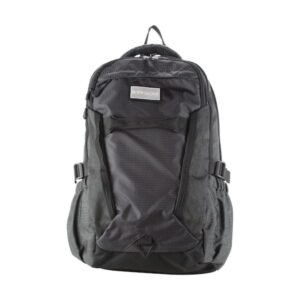 Loma 19 in. Black Backpack